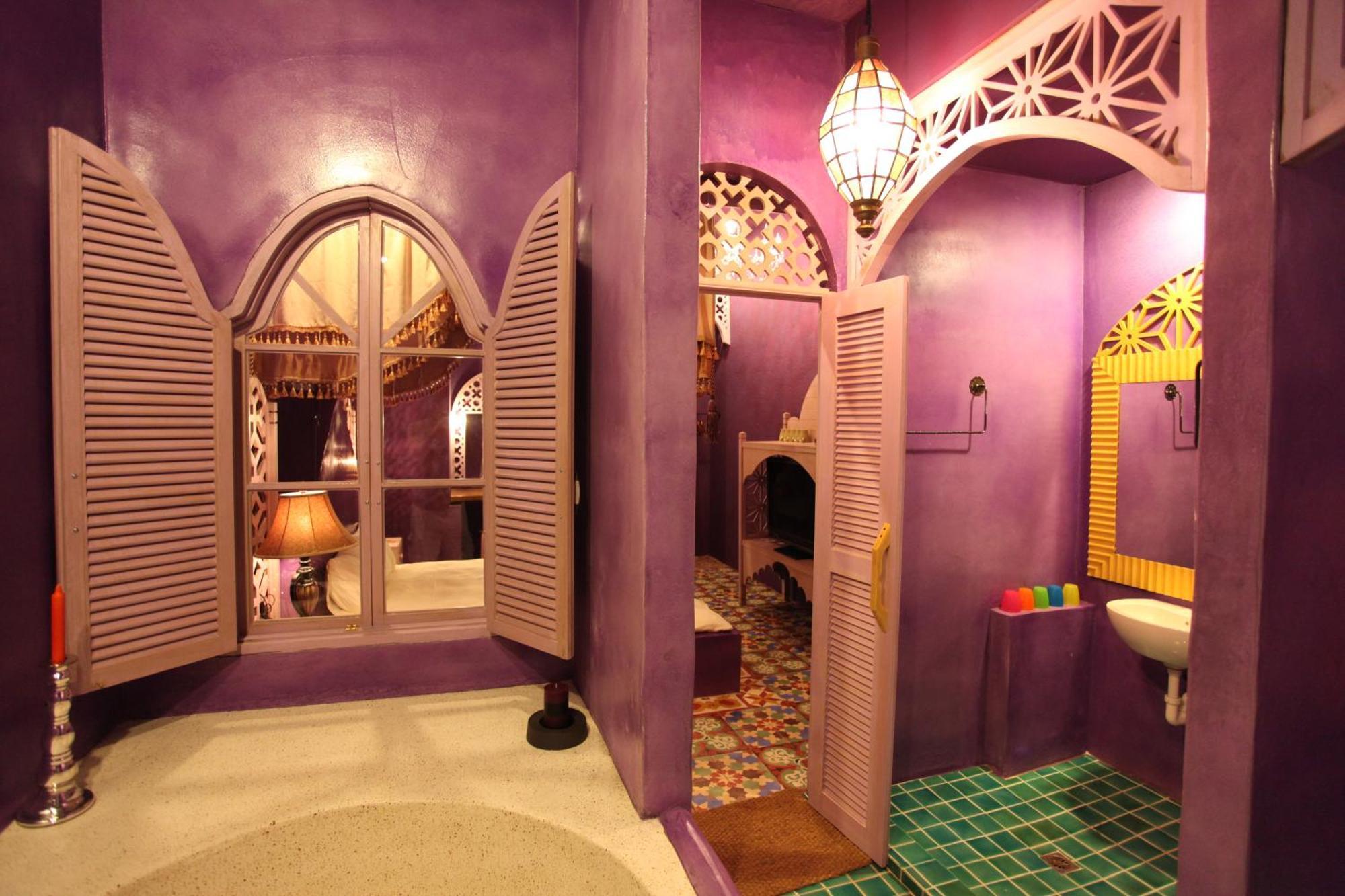 A Fei Surf Inn III Nanwan Kamer foto