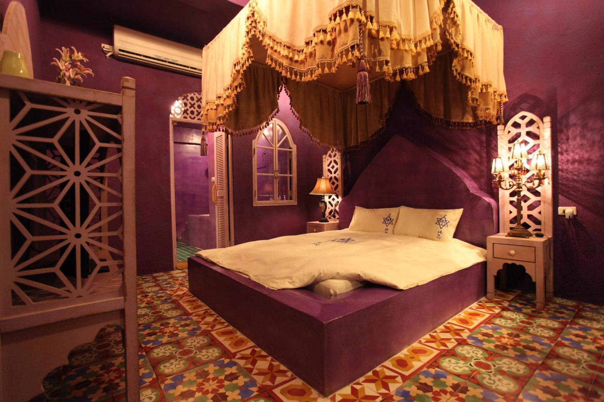 A Fei Surf Inn III Nanwan Kamer foto